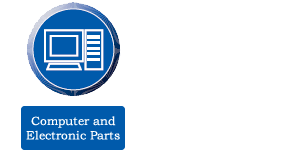 Computer and Electronic Parts