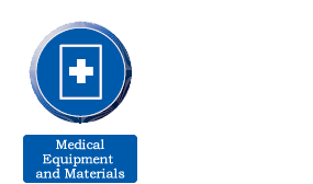 Medical Equipment and Materials